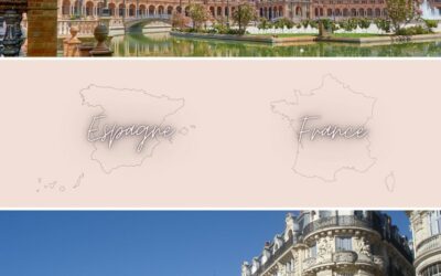 10 différences culturelles entre l’Espagne et la France