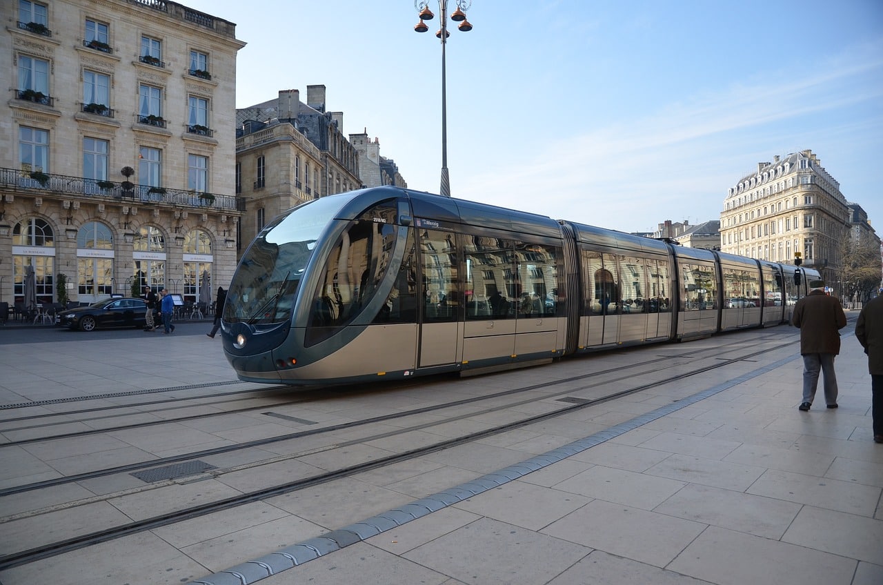 Services d'interprétation à Bordeaux