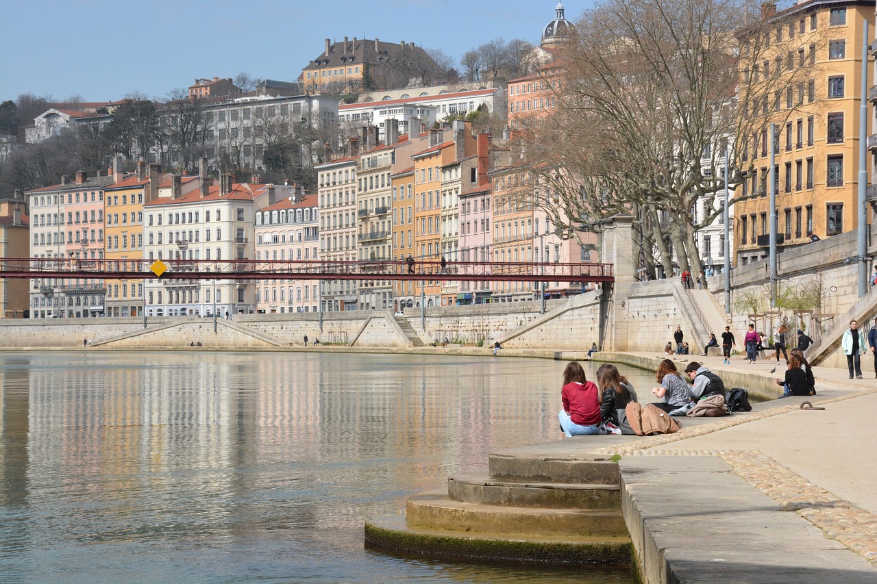 Services de traduction à Lyon