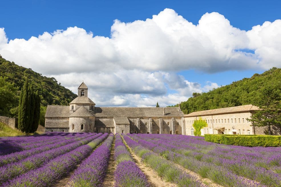 Services de traduction en Provence-Alpes-Côte d'Azur