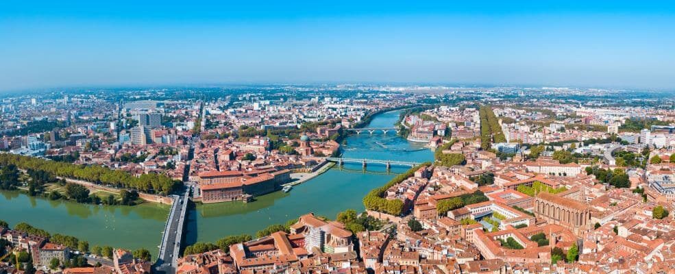 Services de traduction à Toulouse