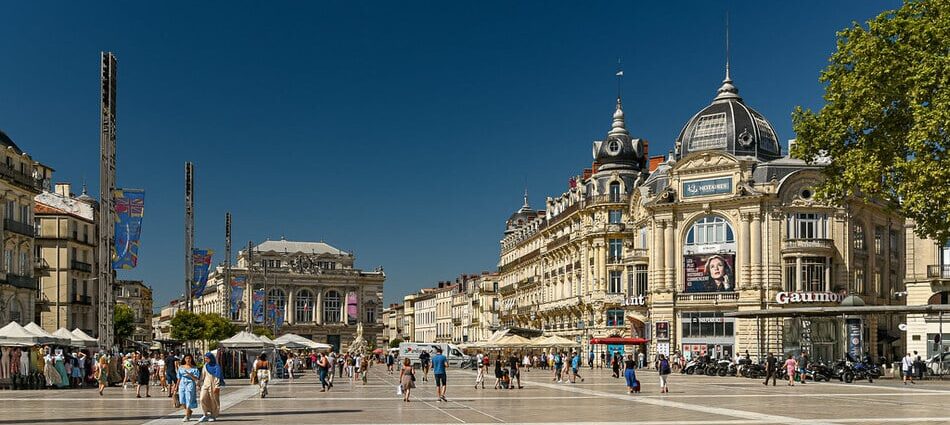 Interprétation en Occitanie