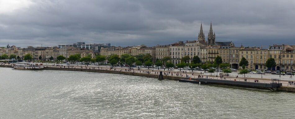 Interprétation en Nouvelle-Aquitaine