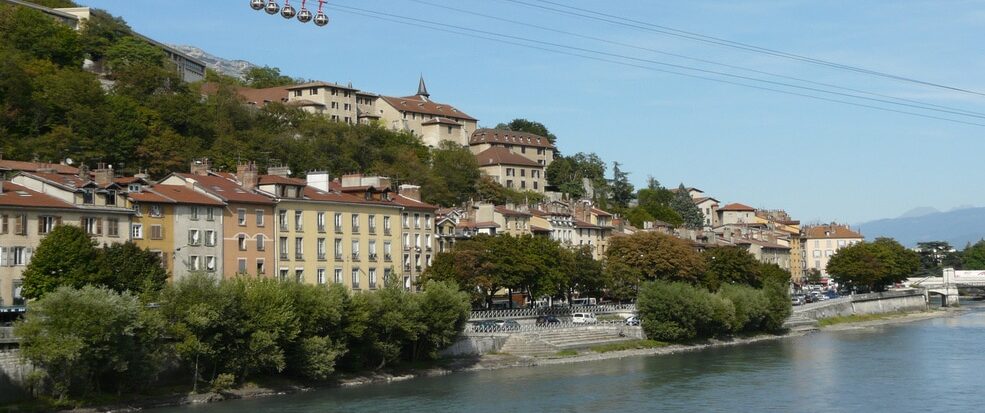 Services d'interprétation à Grenoble