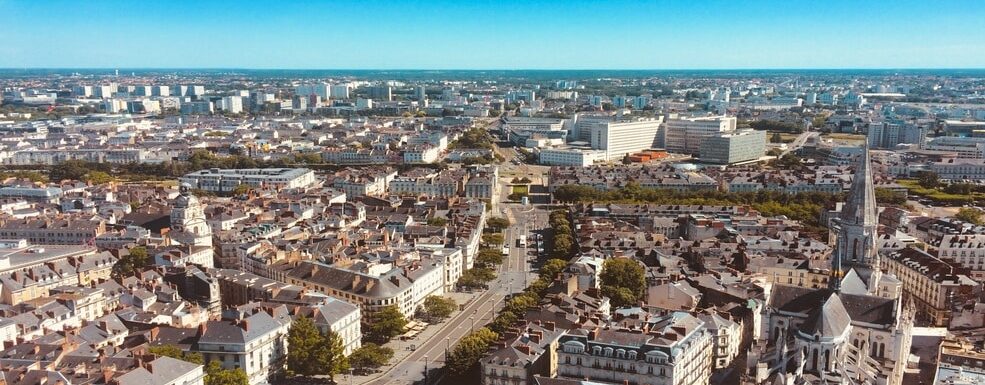 Services d'interprétation à Nantes