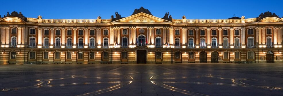 Services d'interprétation à Toulouse