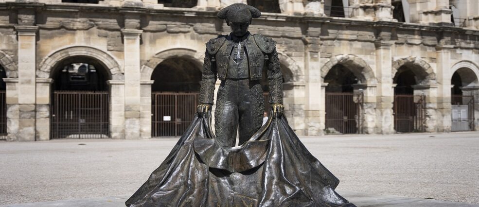 Services d'interprétation à Nîmes