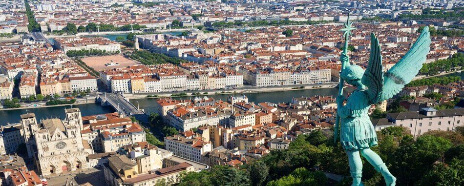 Interprétation en Auvergne-Rhône-Alpes